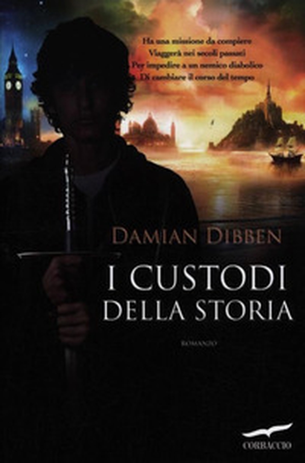 I custodi della storia - Librerie.coop I custodi della storia - Librerie.coop