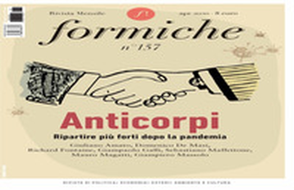 Formiche - Librerie.coop Formiche - Librerie.coop
