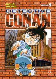 Detective Conan. New edition - Vol. 9 - Librerie.coop