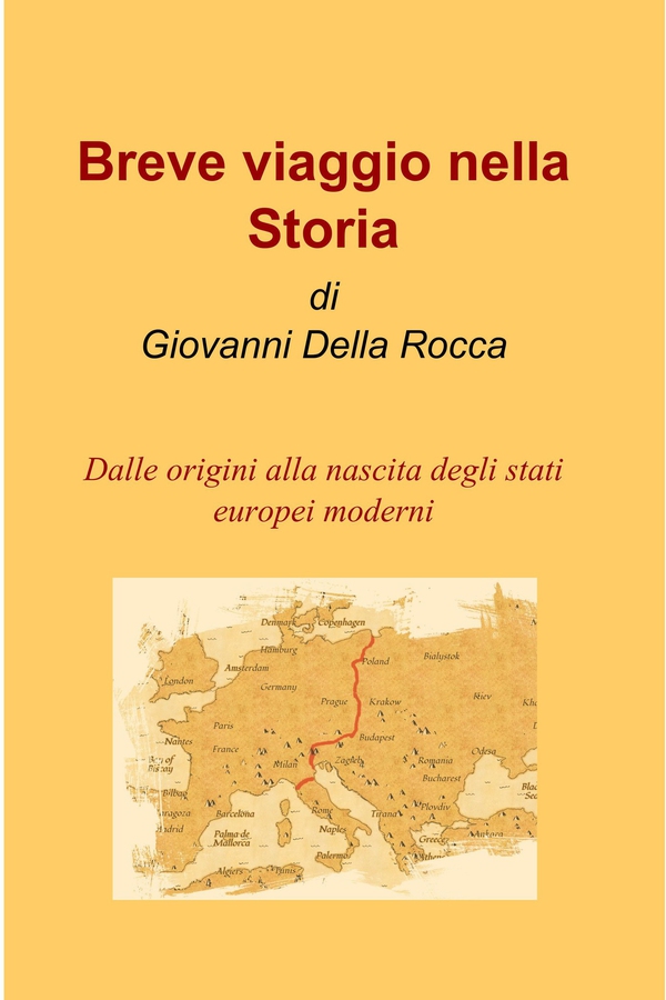 Breve viaggio nella storia - Librerie.coop Breve viaggio nella storia - Librerie.coop