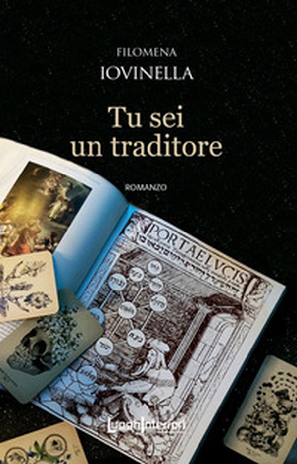 Tu sei un traditore - Librerie.coop Tu sei un traditore - Librerie.coop