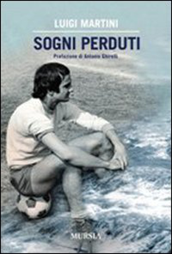 Sogni perduti - Librerie.coop Sogni perduti - Librerie.coop