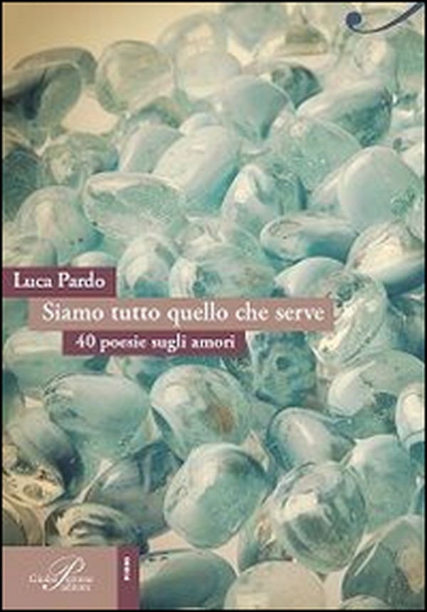 Siamo tutto quello che serve - Librerie.coop Siamo tutto quello che serve - Librerie.coop