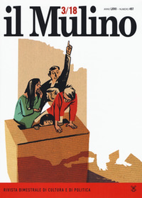 Il Mulino - Librerie.coop Il Mulino - Librerie.coop