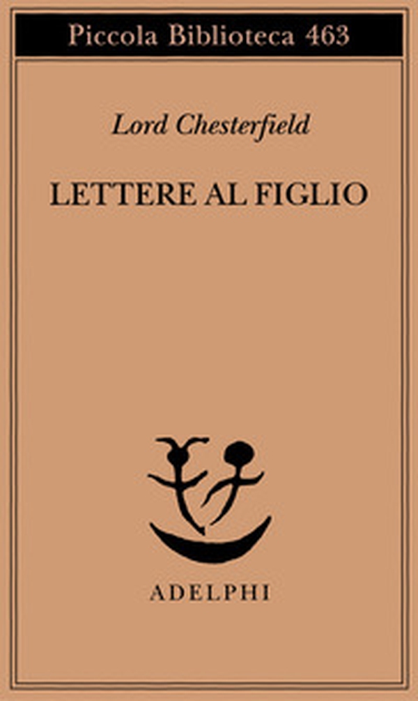 Lettere al figlio 1750-1752 - Librerie.coop Lettere al figlio 1750-1752 - Librerie.coop