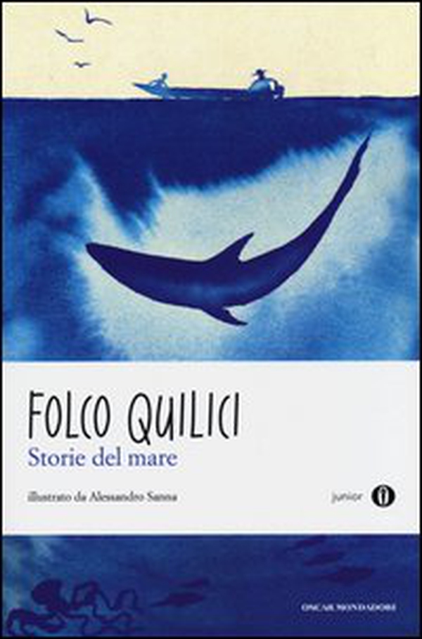 Storie del mare - Librerie.coop Storie del mare - Librerie.coop