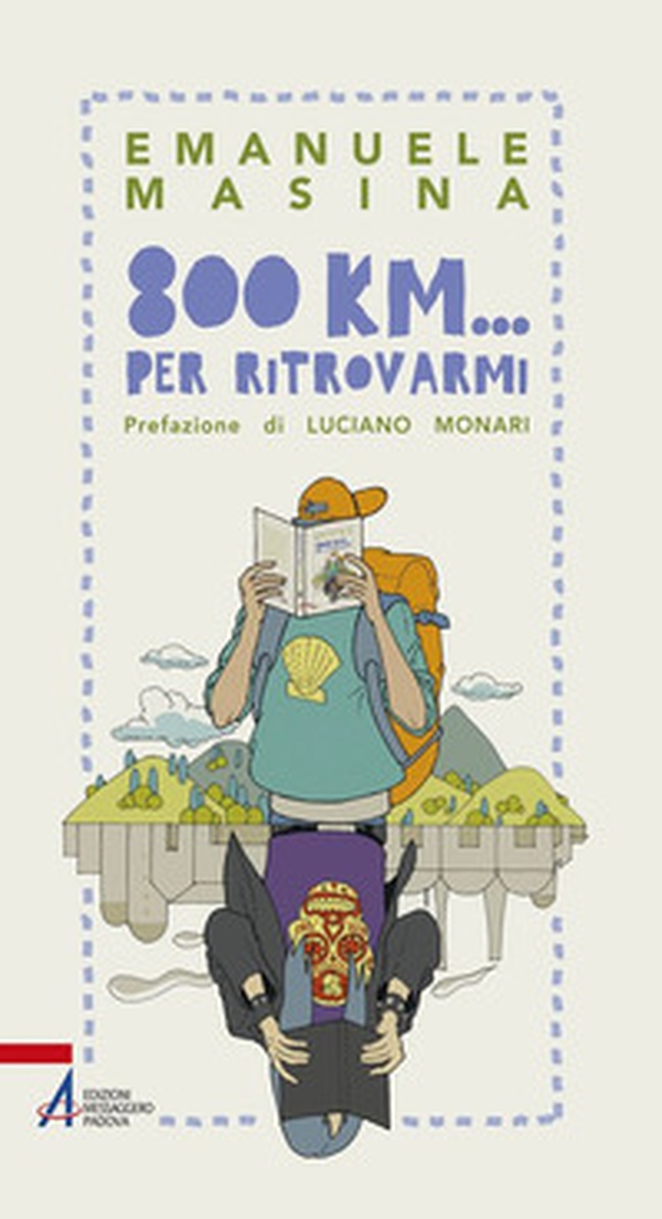 800 km... per ritrovarmi - Librerie.coop 800 km... per ritrovarmi - Librerie.coop