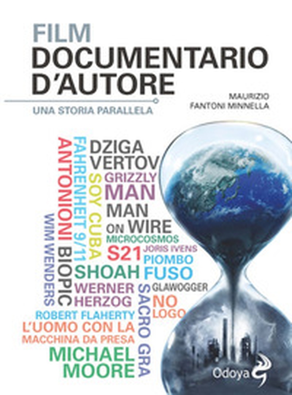 Film documentario d'autore. Una storia parallela - Librerie.coop Film documentario d'autore. Una storia parallela - Librerie.coop
