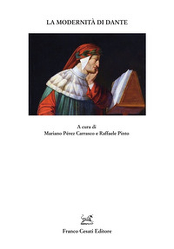 La modernità di Dante - Librerie.coop La modernità di Dante - Librerie.coop