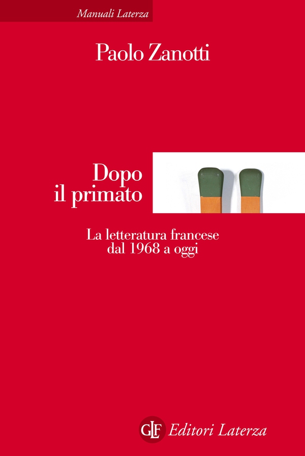 Dopo il primato - Librerie.coop Dopo il primato - Librerie.coop
