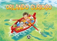 Orlando Curioso - Librerie.coop