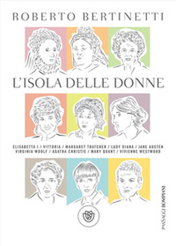 L'isola delle donne - Librerie.coop L'isola delle donne - Librerie.coop