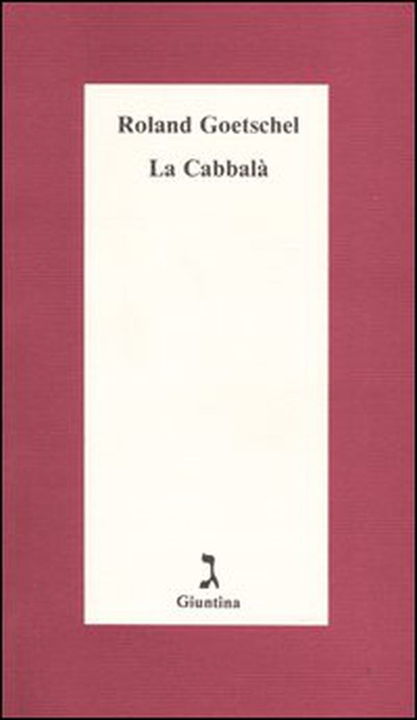 La cabbalà - Librerie.coop La cabbalà - Librerie.coop