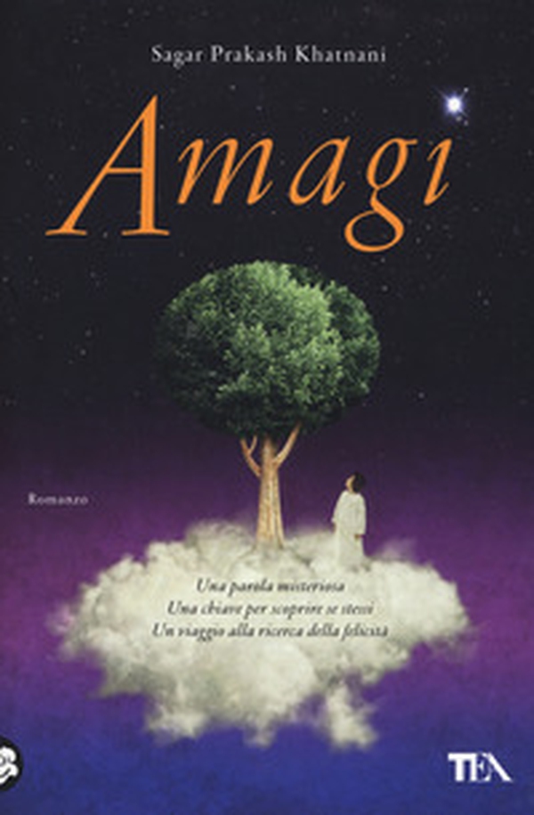 Amagi - Librerie.coop Amagi - Librerie.coop