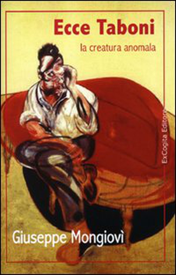 Ecce Taboni - Librerie.coop Ecce Taboni - Librerie.coop