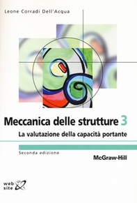 Meccanica delle strutture - Vol. 3 - Librerie.coop