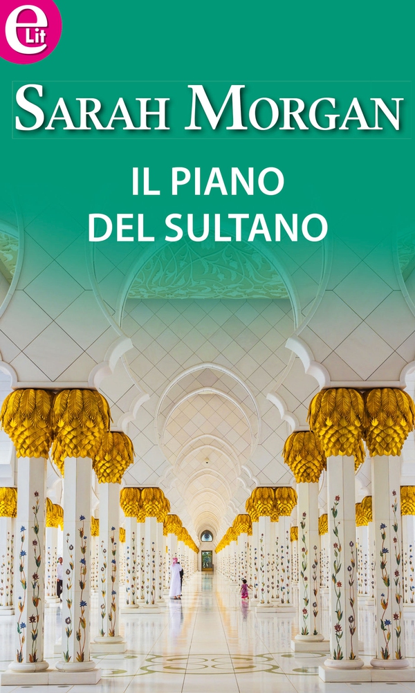 Il piano del sultano (eLit) - Librerie.coop Il piano del sultano (eLit) - Librerie.coop