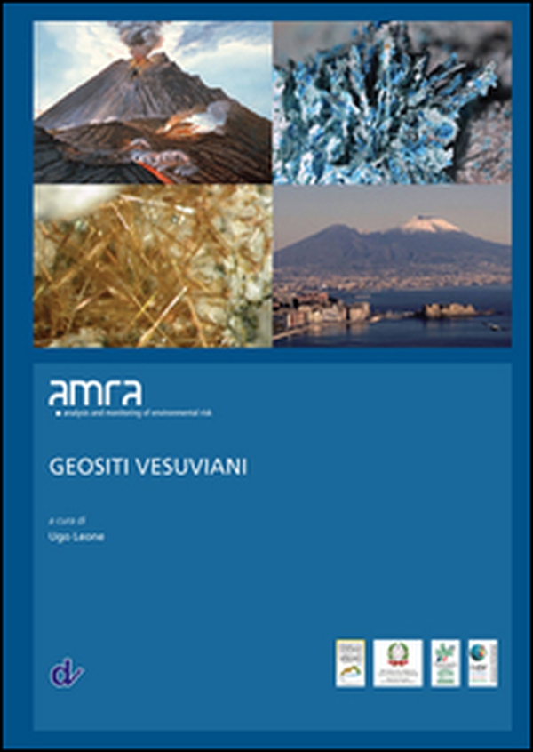 Geositi vesuviani - Librerie.coop Geositi vesuviani - Librerie.coop