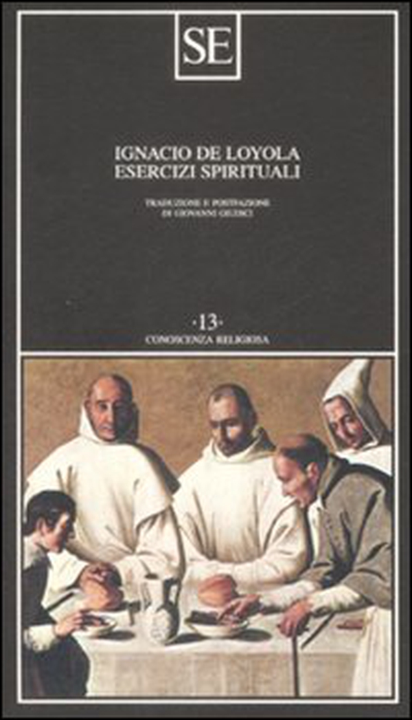 Esercizi spirituali - Librerie.coop Esercizi spirituali - Librerie.coop
