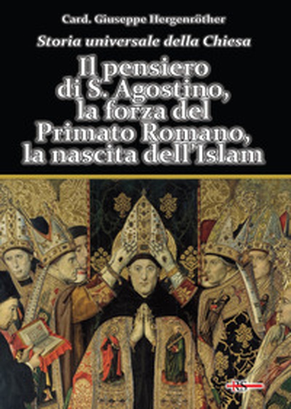 Storia universale della Chiesa - Librerie.coop Storia universale della Chiesa - Librerie.coop