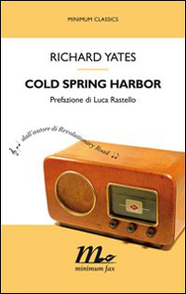 Cold Spring Harbor - Librerie.coop Cold Spring Harbor - Librerie.coop