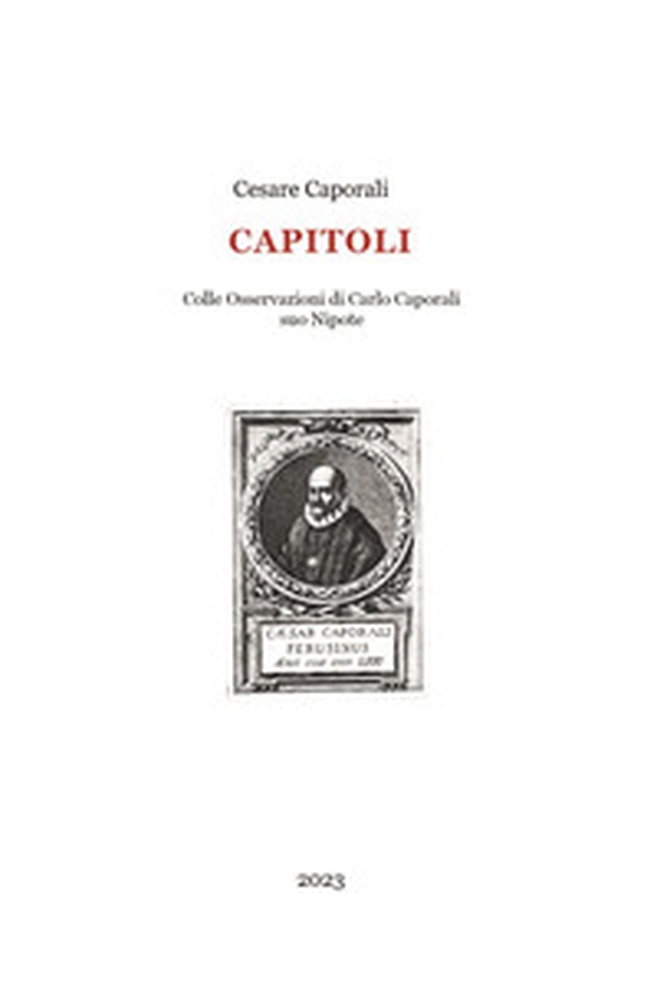 Capitoli - Librerie.coop Capitoli - Librerie.coop