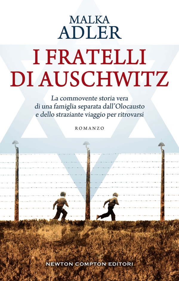 I fratelli di Auschwitz - Librerie.coop I fratelli di Auschwitz - Librerie.coop