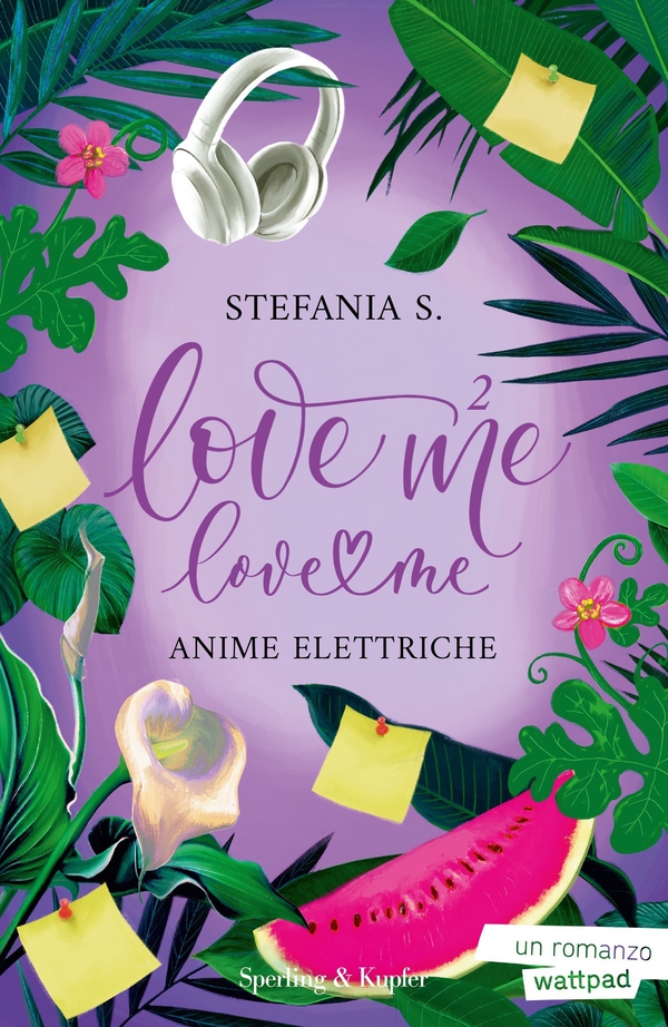 Love Me Love Me 2 - Librerie.coop Love Me Love Me 2 - Librerie.coop