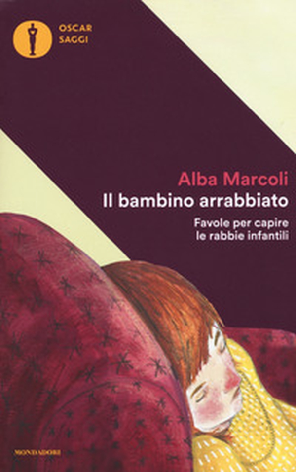 Il bambino arrabbiato. Favole per capire le rabbie infantili - Librerie.coop Il bambino arrabbiato. Favole per capire le rabbie infantili - Librerie.coop