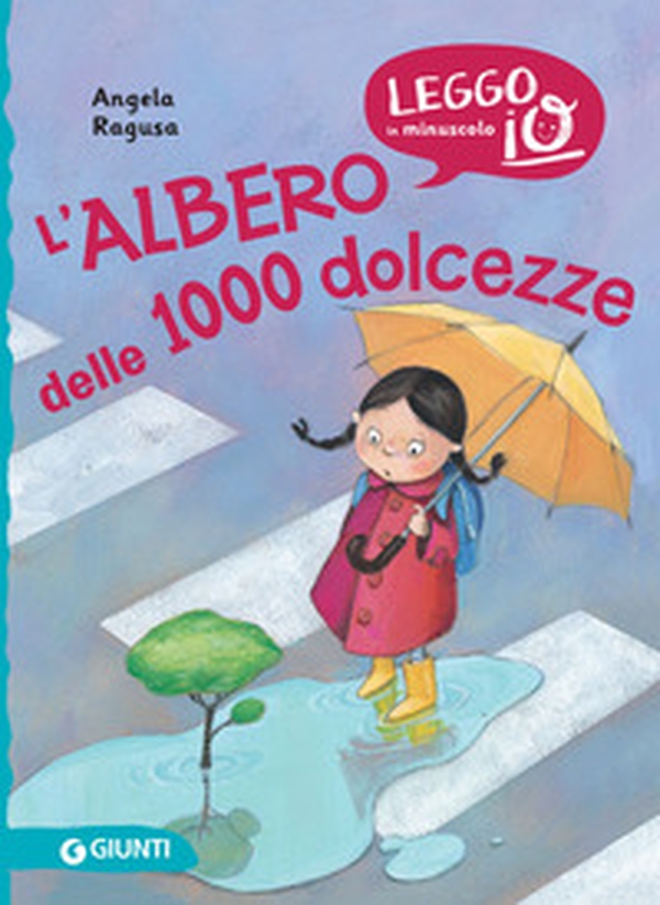 L'albero delle 1000 dolcezze - Librerie.coop L'albero delle 1000 dolcezze - Librerie.coop