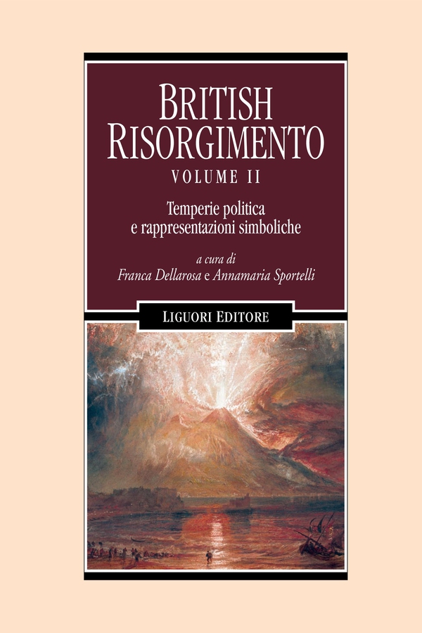British Risorgimento - Librerie.coop British Risorgimento - Librerie.coop