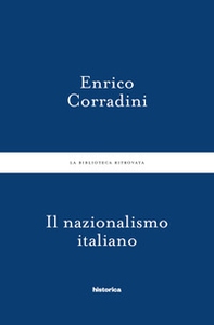 Il nazionalismo italiano - Librerie.coop