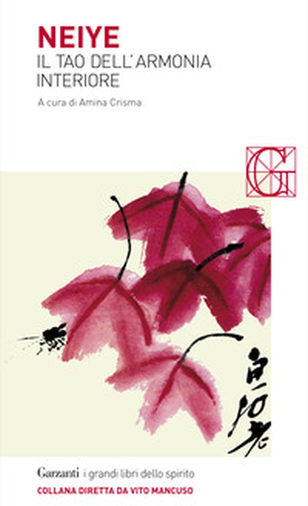 Neiye. Il tao dell'armonia interiore - Librerie.coop Neiye. Il tao dell'armonia interiore - Librerie.coop