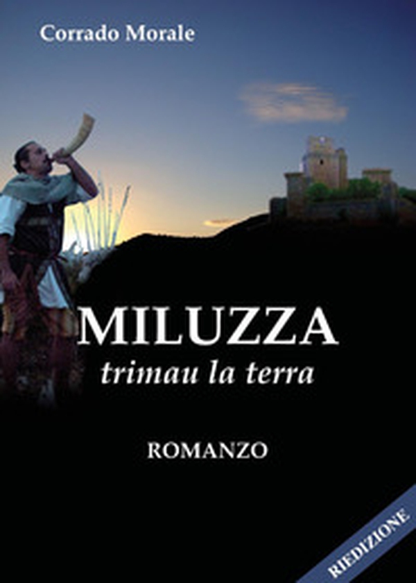 Miluzza. Trimau la terra - Librerie.coop Miluzza. Trimau la terra - Librerie.coop