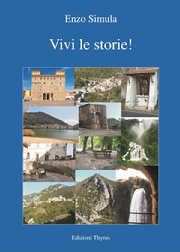Vivi le storie! - Librerie.coop Vivi le storie! - Librerie.coop
