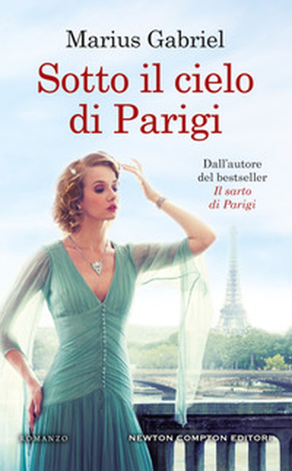 Sotto il cielo di Parigi - Librerie.coop Sotto il cielo di Parigi - Librerie.coop