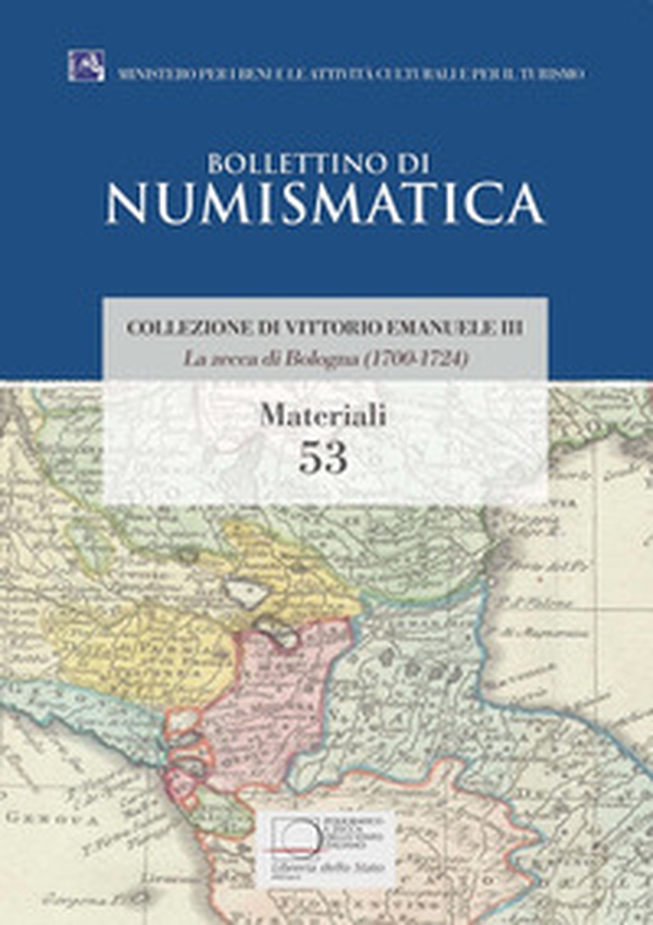La zecca di Bologna (1700-1724). Collezione di Vittorio Emanuele III - Librerie.coop La zecca di Bologna (1700-1724). Collezione di Vittorio Emanuele III - Librerie.coop