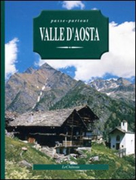 Passe-partout Valle d'Aosta - Librerie.coop