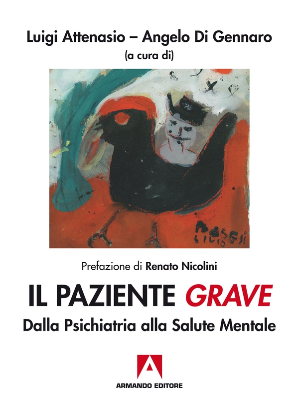Il paziente grave - Librerie.coop Il paziente grave - Librerie.coop