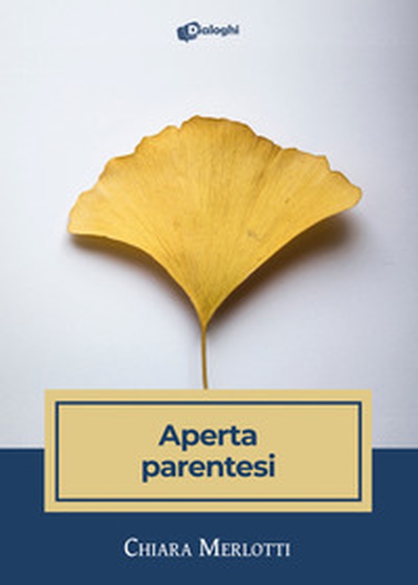 Aperta parentesi - Librerie.coop Aperta parentesi - Librerie.coop
