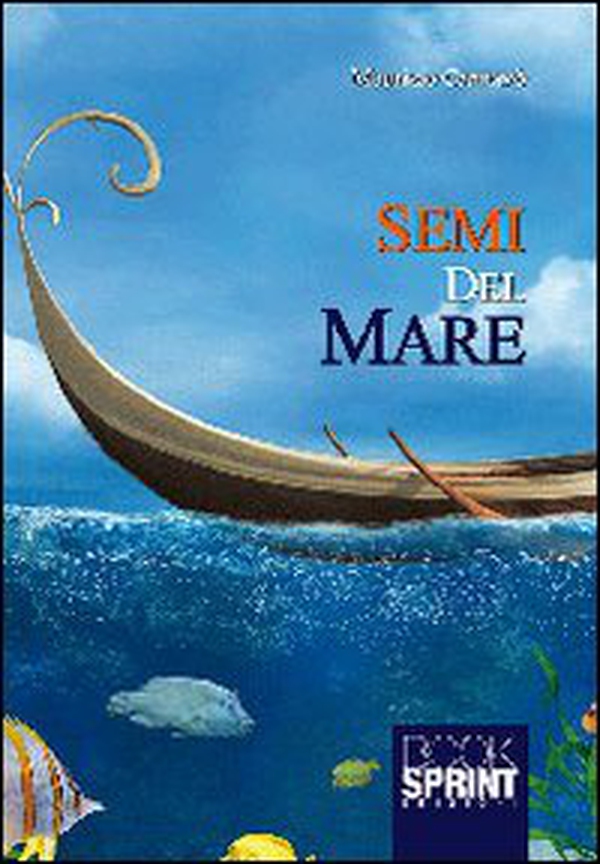 Semi del mare - Librerie.coop Semi del mare - Librerie.coop