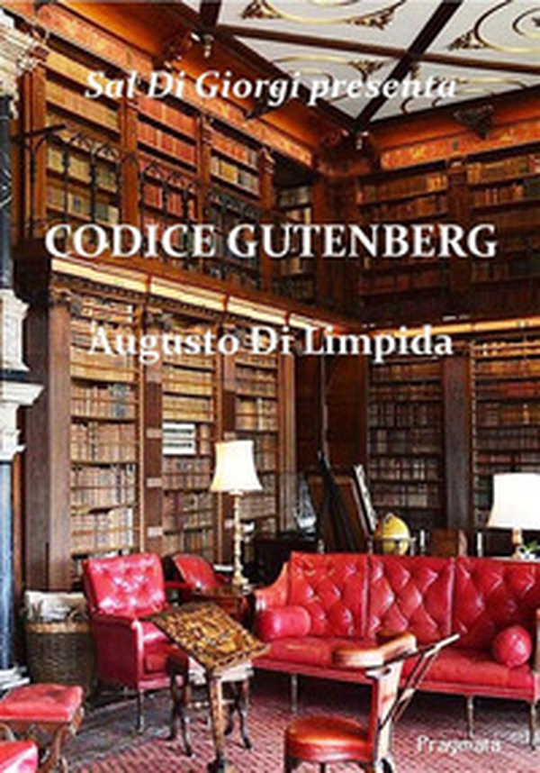 Codice Gutenberg - Librerie.coop Codice Gutenberg - Librerie.coop