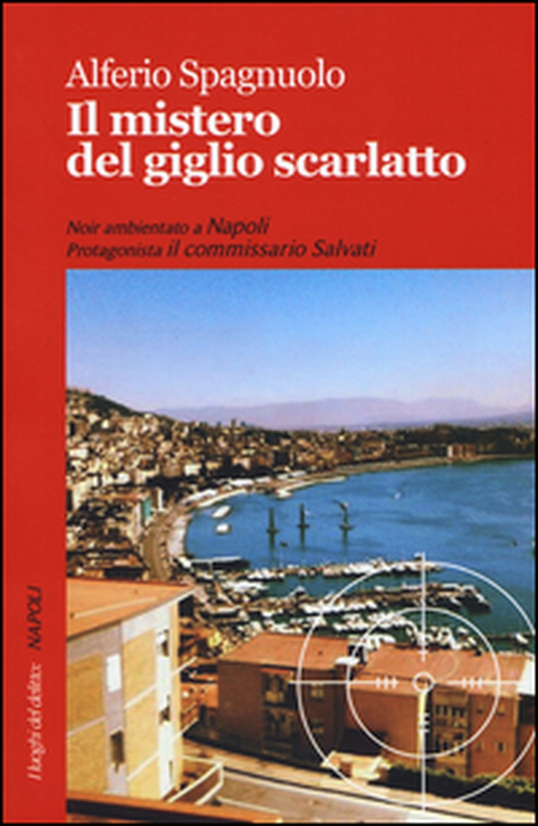 Il mistero del giglio scarlatto - Librerie.coop Il mistero del giglio scarlatto - Librerie.coop