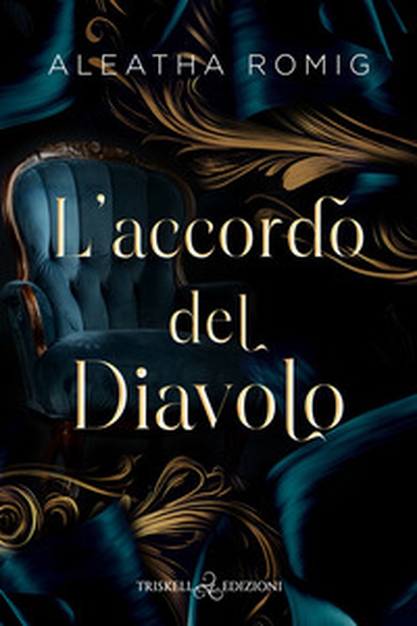 L'accordo del diavolo - Librerie.coop L'accordo del diavolo - Librerie.coop