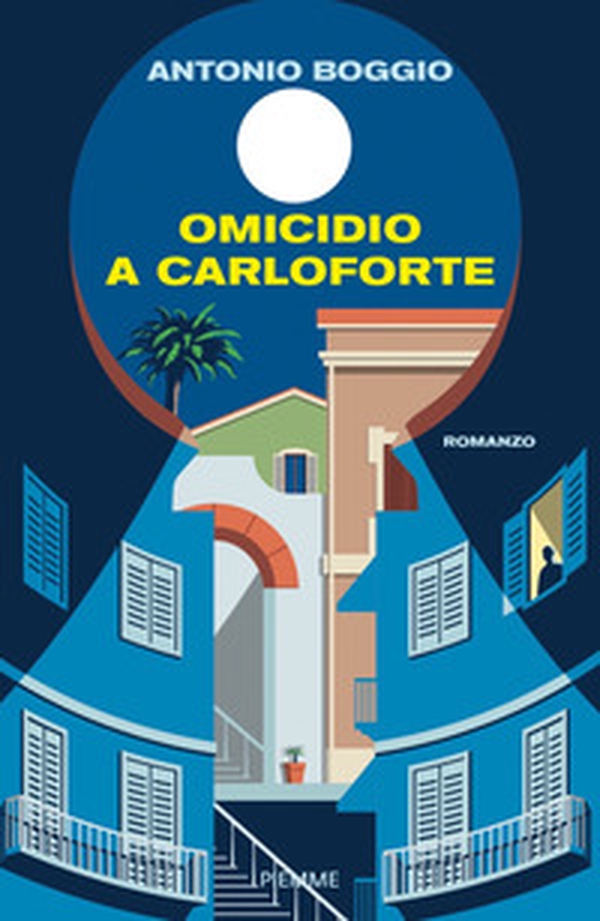 Omicidio a Carloforte - Librerie.coop Omicidio a Carloforte - Librerie.coop