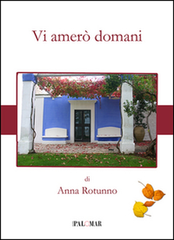 Vi amerò domani - Librerie.coop Vi amerò domani - Librerie.coop