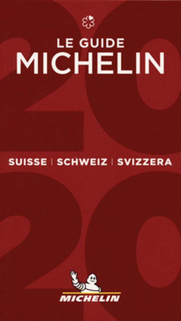 Svizzera 2020. La guida rossa - Librerie.coop Svizzera 2020. La guida rossa - Librerie.coop