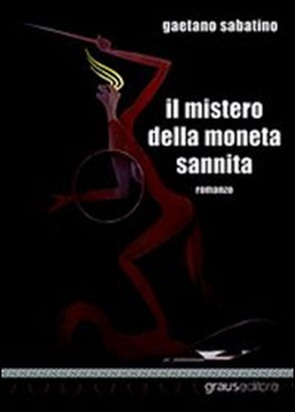 Il mistero della moneta sannita - Librerie.coop Il mistero della moneta sannita - Librerie.coop