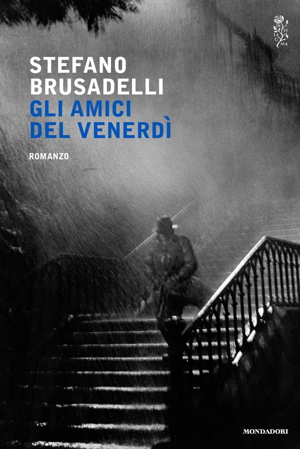 Gli amici del venerdì - Librerie.coop Gli amici del venerdì - Librerie.coop