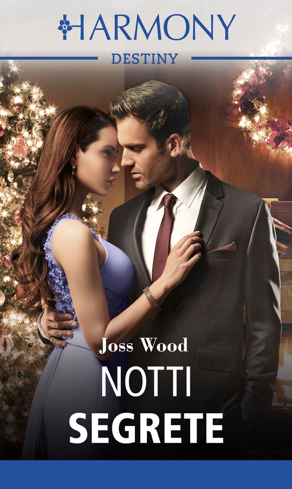 Notti segrete - Librerie.coop Notti segrete - Librerie.coop
